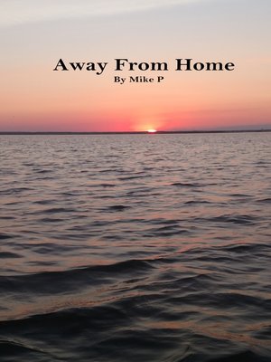 cover image of Away From Home